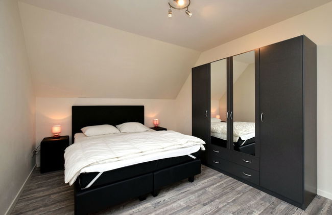 Holiday Home in Hastiere With Valley Views - Foto 25