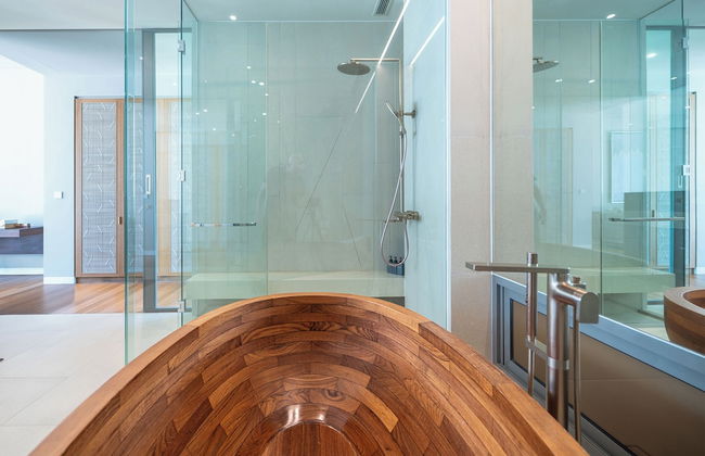 Veyla Natai Residence - Luxury Pool Villa - Foto 73