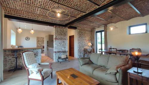 Le Clos Masure d'Etretat - Foto 4