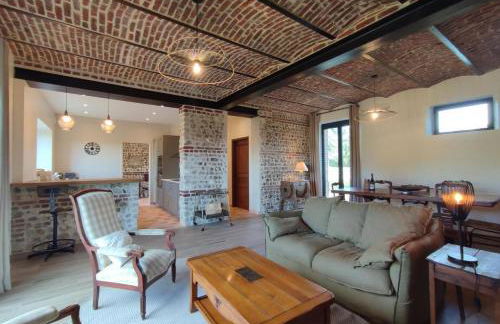 Le Clos Masure d'Etretat - Foto 4