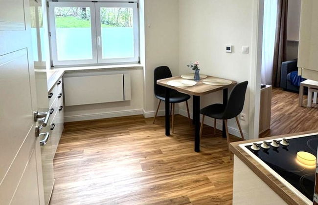 Short Way Apartments GPH - Foto 12