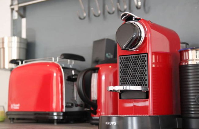 Villa Frisia 18 Comfortable Holiday Residence - Foto 15