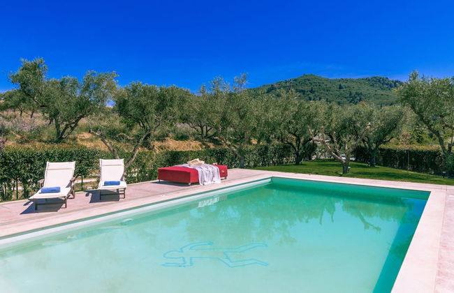 Villa Zeza - The Ultimate Family Villa - Photo 31