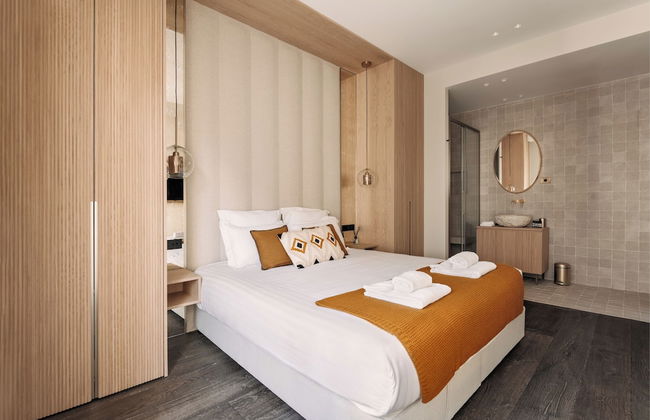 HIGHSTAY - Luxury Serviced Apartments - North Marais 1 - Photo 3