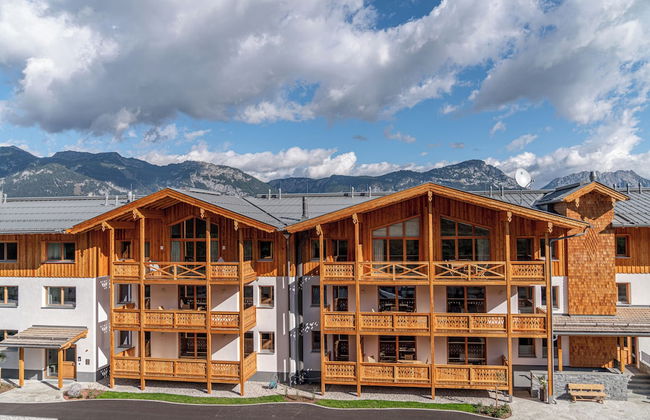 Skylodge Alpine Homes - Foto 1