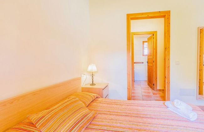 Can Fus in Campos With 1 Bedrooms and 1 Bathrooms - Foto 17