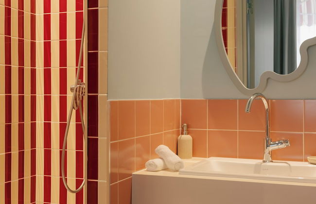 Edgar Suites Cannes - Foto 24