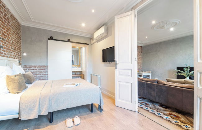 Fuster Apartments By Aspasios - Photo 30