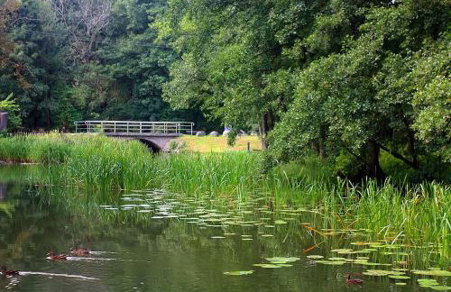 Dom wakacyjny w Kiersztanowie Ładnie Tu - Foto 49