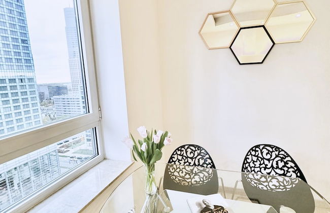 Platinum Towers Country 2 Country - Foto 53