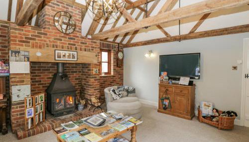 The Old Byre - Foto 5