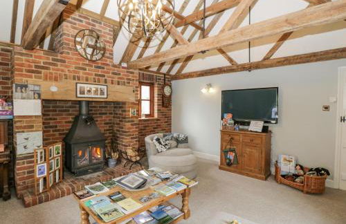 The Old Byre - Foto 6