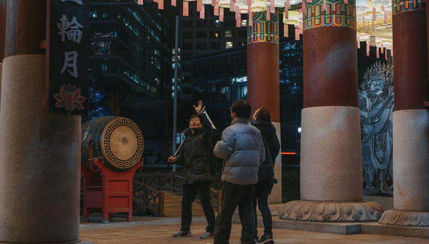 Tour gastronômico por Seul - Foto 4