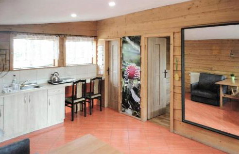 Beach Front Home In Ocypel With Sauna - Foto 9