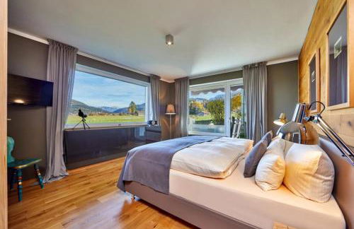 Ferienwohnung ALP45 am Fuße des Skigebietes Hausberg in Garmisch-Partenkirchen - Foto 2