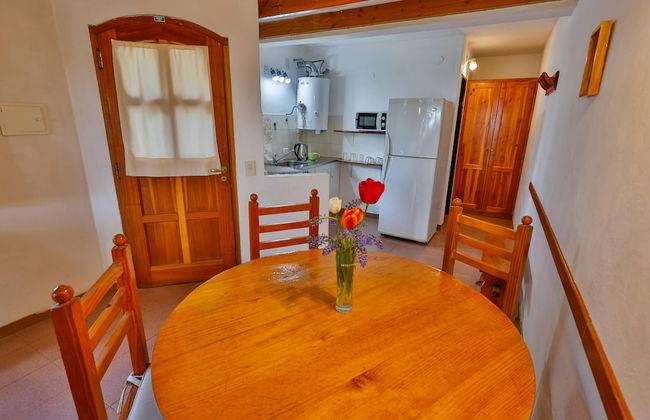 La Ponderosa Apart Hotel - Photo 24