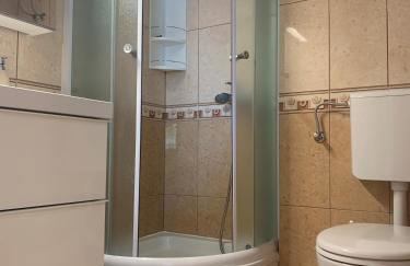 Apartments by the sea Zaostrog, Makarska - 2625 - Foto 39