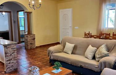 Torcales del Lobo Apartamentos Rurales - Foto 9