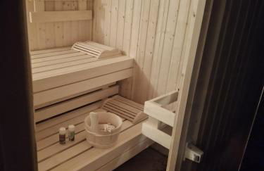 FerienHaus mit Sauna Schustergasse Bischofsheim Rhön - Foto 15