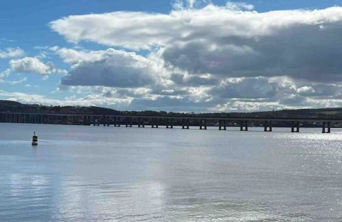 Marine parade apartment with river view - Foto 31