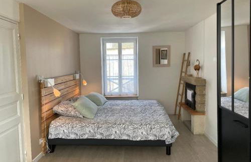 Ty Karet - Maison pour 6 proche plage - Foto 6