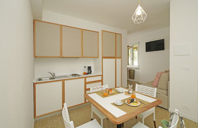 Residence Arca - Foto 67