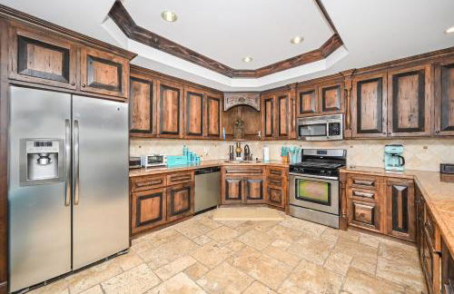 3 Bedroom Luxury Home Steps to Balboa Fun Zone - Foto 18