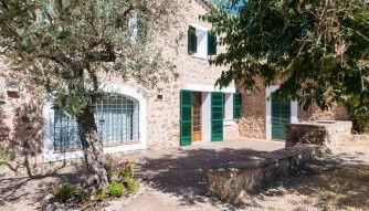 Es Coll d'en Pastor - Foto 5, Garden