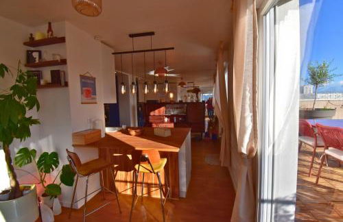 Le Belvédère Parisien - Foto 8