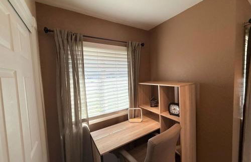 Desert Ranch Retreat - Foto 38