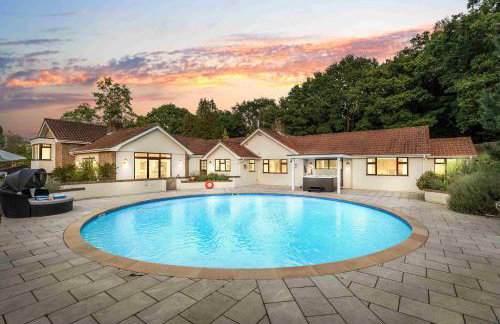 Churchill Country Retreat By My Getaways - Foto 12