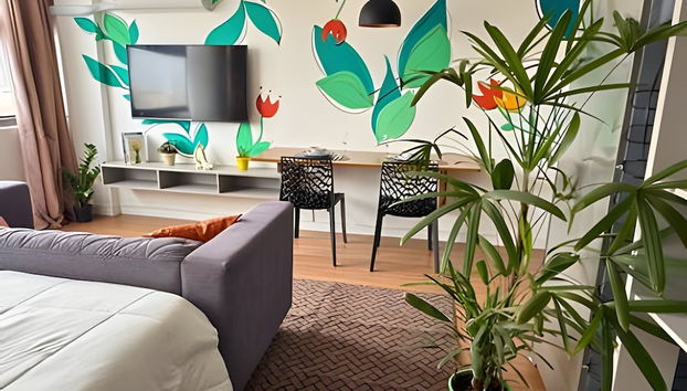 Mirante do Vale - o Prédio do Sampa Sky - Foto 5, Habitación