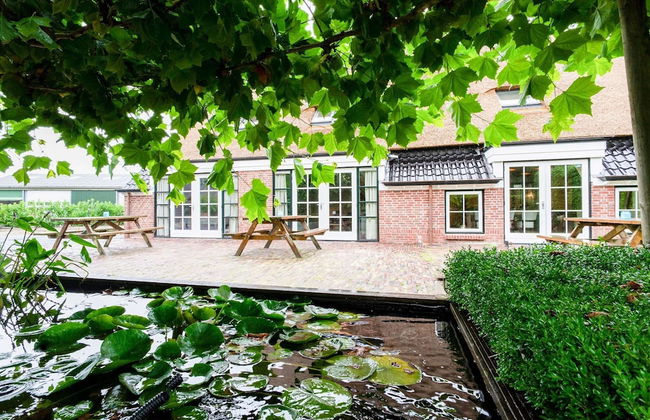 Spacious Farmhouse With Sauna, Hottub - Foto 48