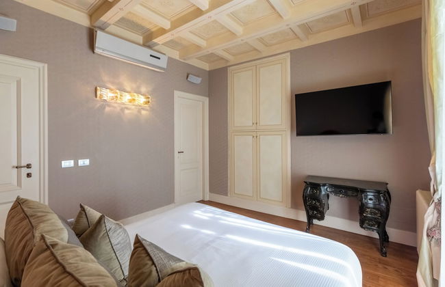 Ara di Marte Suites - Foto 37