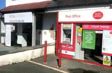 Private apartment in Wrose, Shipley, Bradford - Foto 41