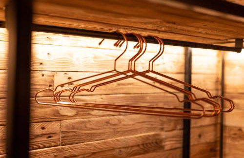 La Bodega - Designer Apartment an der Alster - Foto 25