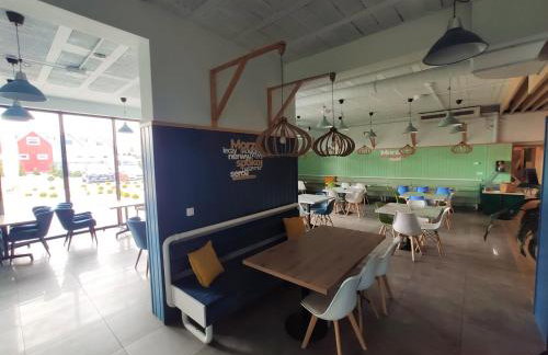 Apartament z basenem Sarbinowo - Foto 25