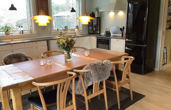 6 Person Holiday Home in Struer - Foto 14