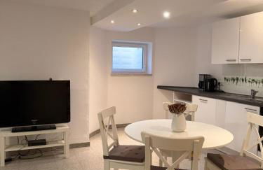 MainZeit Albertshofen 2 Zimmerwohnung Parkplatz - Foto 2