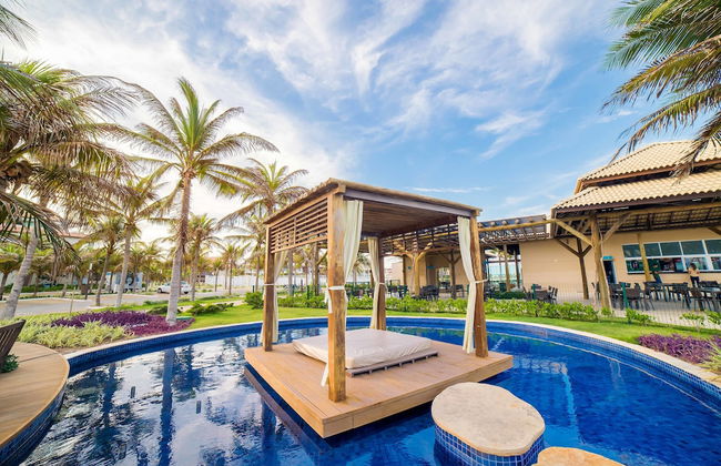 Golf Ville Resort By Brisa Do Golf - Photo 47