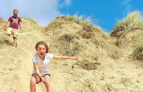 Heart of Kernow Holidays - Foto 35