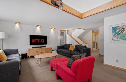 Classic Stratton Ski Chalet - Foto 48