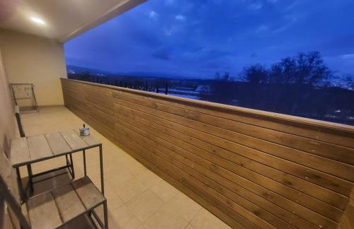 Central 2 bedroom apartment with terrace - Foto 31