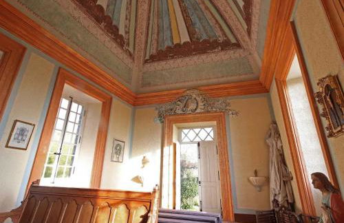 Maison du Chapelain : Charme en Suisse Normande, Animaux acceptés - FR-1-497-54 - Foto 24