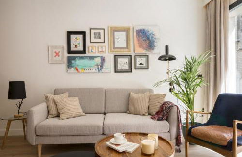 Puerta Catedral Suites - Photo 13