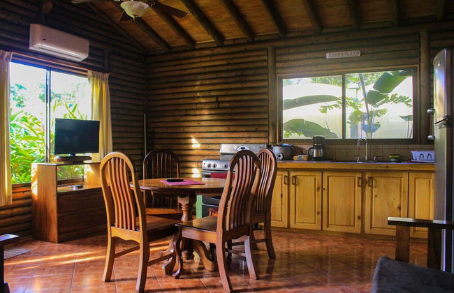 Villas Bungalows Ballena - Foto 8