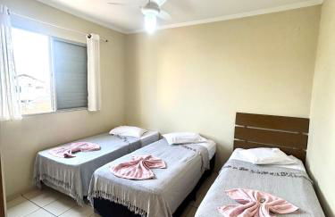 Apartamento Mobiliado em Piracicaba Centro - Foto 25