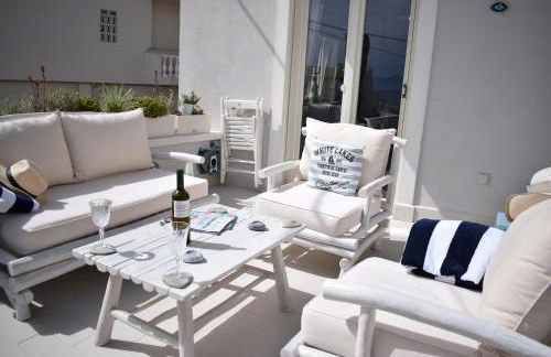 Blue View House - Foto 13