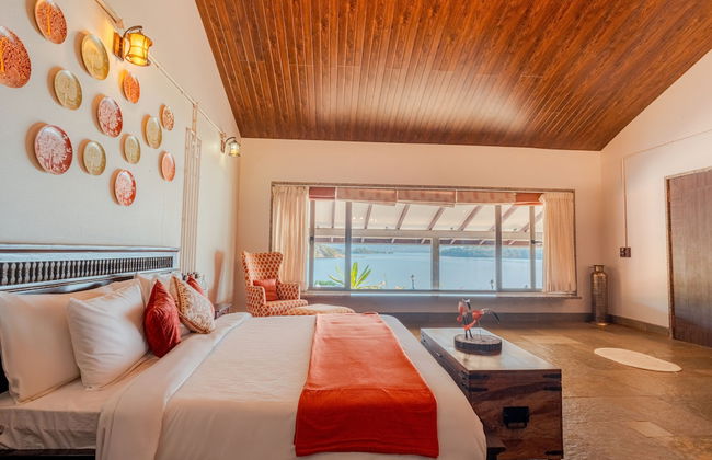 ama Stays & Trails Mirayan, Nashik - Foto 8