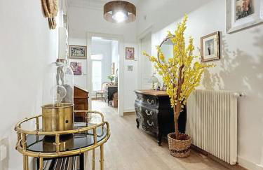 NOUVEAU - Appartement 100m2 avec Terrasse à 1 min de la Place de la Comédie - Foto 23